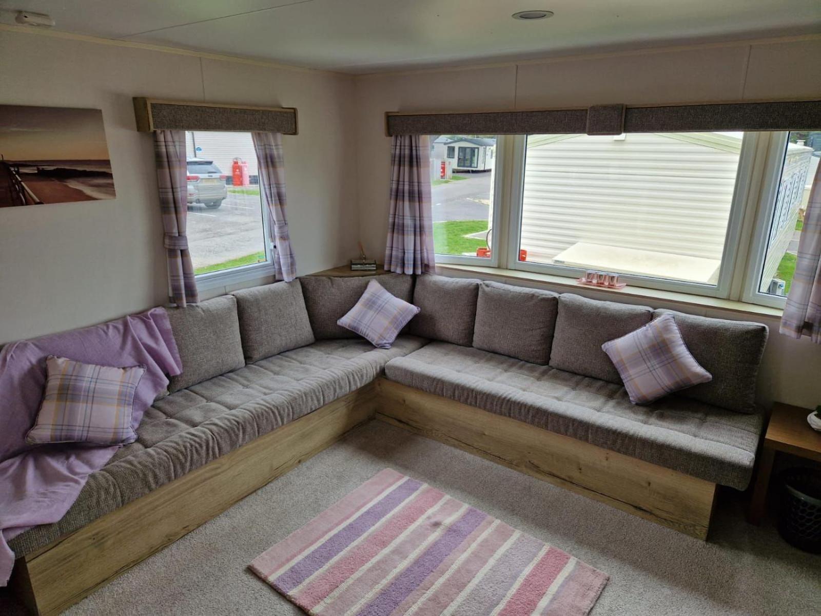 Hotel Weymouth Bay Haven, Preston Road Extérieur photo