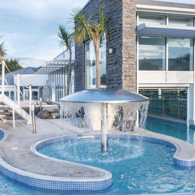 Hotel Weymouth Bay Haven, Preston Road Extérieur photo
