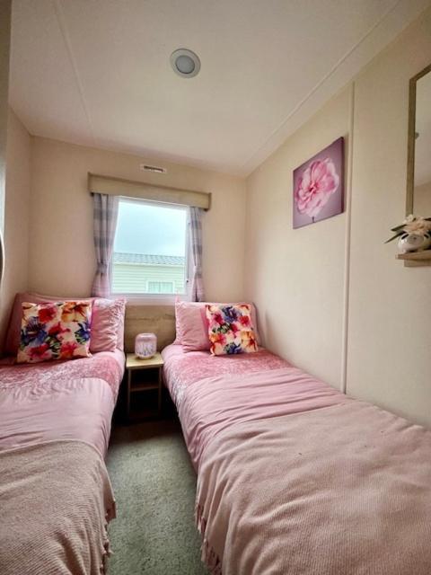 Hotel Weymouth Bay Haven, Preston Road Extérieur photo