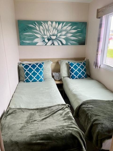 Hotel Weymouth Bay Haven, Preston Road Extérieur photo